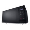 LG NeoChef Solo Microwave Oven, 30 L, 900 W, Black, MS3032JAS