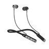 Smartix Wireless Neckband Curv SIMCV1 Black