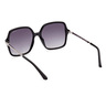 Guess Women's Square Sunglasses, Gradiant Smoke, 784501B57