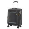 VIP Eterno Soft Trolley 55cm Black