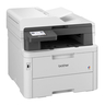 Brother All-in-One Color Wireless Laser Printer, MFC-L3760CDW