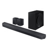 Samsung 11.1.4 Ch Q-Series Soundbar with Dolby Atmos, 656 W, HW-Q990C