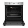 Frigidaire Built-In Electric Oven, 3100W, 80 L, FRVE615SC