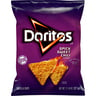 Doritos Spicy Sweet Chilly Tortilla Chips 92.1 g