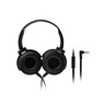 Switch Stereo Headphone Football ACSWTWH100FBLK Black