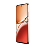 Oppo Reno 12F 5G Smartphone, 12GB RAM, 256 GB Storage, Amber Orange, CPH2637