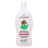 Attitude Unscented Baby Bottle & Dishwashing Liquid 700 ml