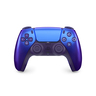 Sony PS5 Dual Sense Wireless Controller, Chroma Indigo, CFIZCT1CI