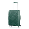 American Tourister Instagon Spinner Trolly, 69 cm, Sage Green