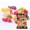 Haribo Fizz Mix Sour Gummy Candy 160 g