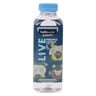 Hellowater Live Prebiotic Pineapple Coconut Flavoured Water 473 ml