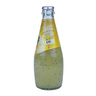 Thai Coco Basil Seed Drink Pineapple Flavor 290 ml