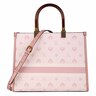 John Louis Women's Fashion Bag JLTT23-06, Pink