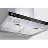 LG Built-in Cooker Hood with Powerful Suction HC7Z2425S 60cm