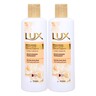 Lux Velvet Jasmine Moisturizing Body Wash 2 x 250 ml