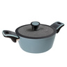 Pedrini Evo Granite Dutch Oven, 20 cm, PE1408