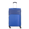 Carlton Striker Plus 4 Wheel Soft Trolley 69cm Blue