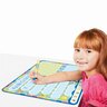 Tomy My ABC Aquadoodle, Multicolor, E72866