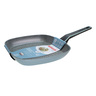 Pedrini Evo Granite Grill Pan, 28 cm, PE1413