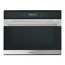 Ariston Built In Microwave Oven, 40 L, Stainless steel, MP 776 IX A