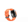 HiFuture Ultra3 Sports-Fitness Smartwatch Orange