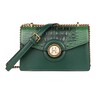 John Louis Women's Teenage Fashion Bag JLTT23-09, Green