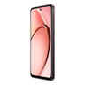 Oppo A60 Dual Sim 5G Smartphone,6GB RAM,128GB Storage,Nebula Red, CPH2683 + Calk Bluetooth Earphones