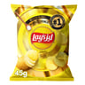 Lay's Salt Potato Chips 45 g