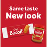 Lotus Caramelised Biscoff Biscuit Value Pack 186 g