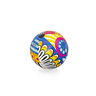 Bestway Beach Ball, Flirty Fiesta, 36 inches, 31044