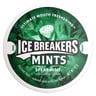 Icebreakers Mints Spearmint With Cooling Crystals Sugar Free Candy 42 g