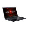 Acer Nitro V ANV15-NH.QNCEM.008 Gaming Laptop,AMD Ryzen 7 - 7735HS Processor,16GB RAM,512GB SSD,NVIDIA GeForce RTX 4060 Graphics,15.6" FHD,Windows 11 Home-Black