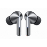 Samsung TWS Galaxy Buds 3 Pro Earbuds, Silver, SM-R630