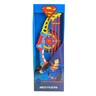 Superman Bow and Arrow, 52820