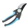 Aqua Craft Premium Ergoplas Bypass Pruner, Blue, 340061