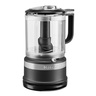 Kitchenaid Chopper, 1.19L, 240W, Matte Black, 5KFC0516BBM