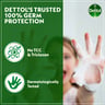 Dettol Original Antibacterial Hand Wash 2 x 200 ml