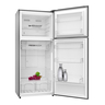 Ikon Double Door Refrigerator, 420L, IK-D420FW