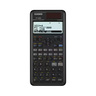 Casio Calculator FC-200V 2nd Edition