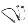 Smartix Wireless Neckband Curv SIMCV1 Black