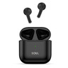 Xcell SOUL 11 True Wireless Earbuds Black