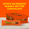 Reese's Nut Bar Value Pack 3 x 47 g