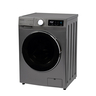 Panasonic Front Load Washing Machine NA-18MG1LAE 9KG, Silver