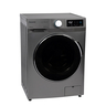 Panasonic Front Load Washing Machine NA-16MG1LAE 8KG, Silver