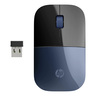 HP Wireless Mouse Z3700 Blue