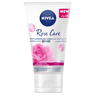 Nivea Face Scrub Daily Rose Care 150 ml