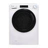 Candy Front Load Washer, 1400 RPM, 8 kg, White, CSO486TWMB6-19