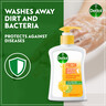 Dettol Hand Wash Liquid Soap Fresh Pump Citrus & Orange Blossom 400 ml