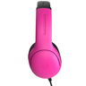 PDP PS5 & PC Nebula Pink Airlite Wired Headset