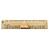 Toblerone Golden Caramel With Honey & Almond Nougat Chocolate Bar 360 g